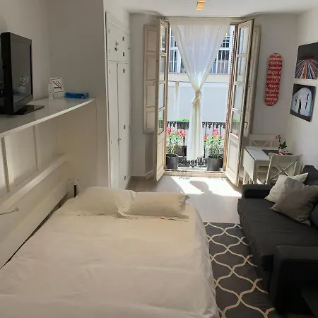 Arts Soho - Apartman