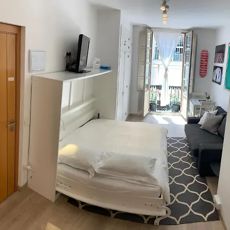 Arts Soho - Apartman *