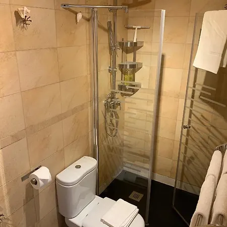 Arts Soho - Apartman Málaga
