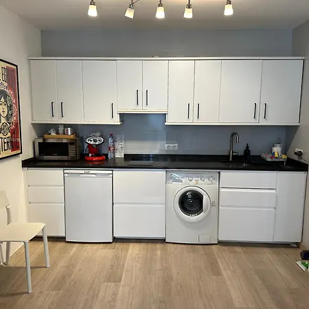 Apartman Arts Soho - *