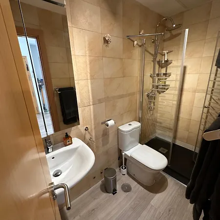 Apartman Arts Soho -