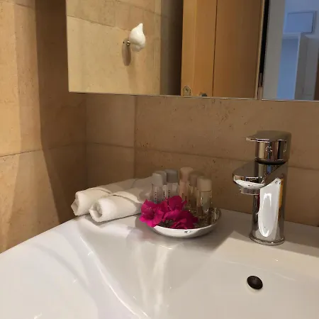 Apartman Arts Soho - Málaga